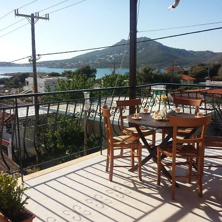 فيلا أرتيميدافي Smile House Near Athens Airport 300M From The Sea المظهر الخارجي الصورة