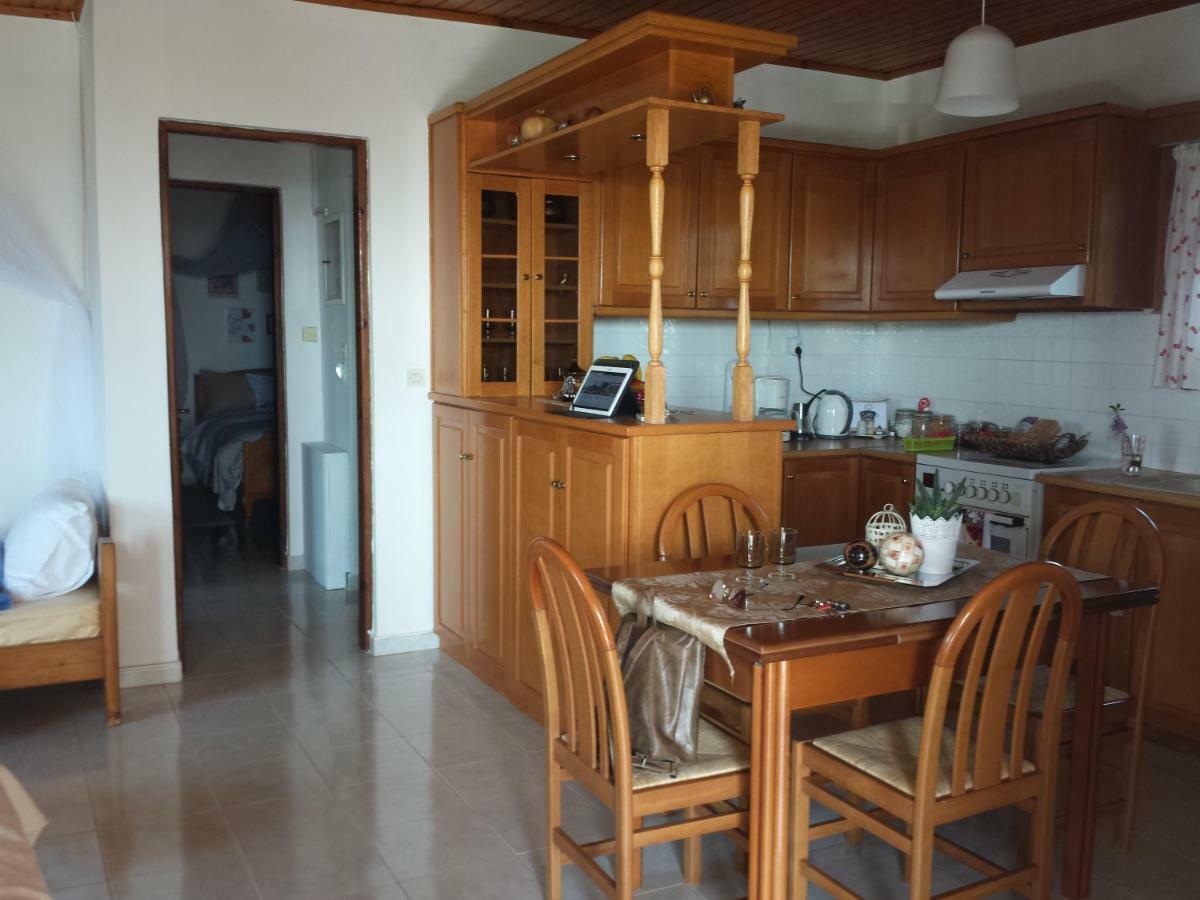 فيلا أرتيميدافي Smile House Near Athens Airport 300M From The Sea المظهر الخارجي الصورة